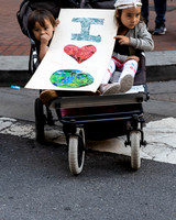 Rise-Climate March 4 (Terry Scussel)
