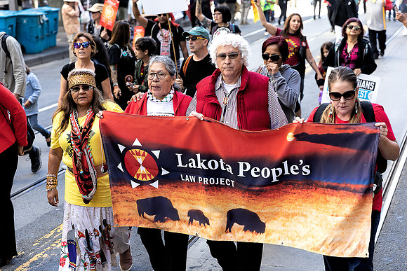 Rise-Climate March 11 (Terry Scussel)