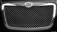 Bentley Grill
