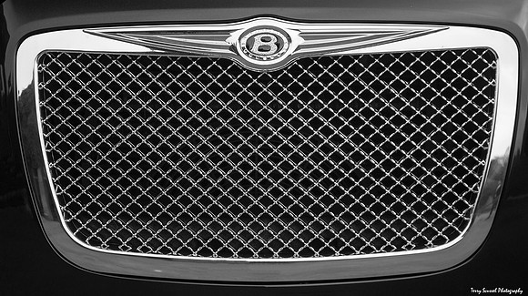 Bentley Grill
