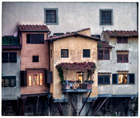 Lving Above the Arno
