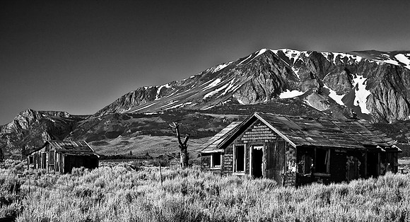 High Country Relic