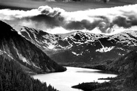 Alaska from Air