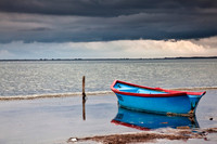 Camargue Boat 2