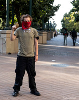 Solidarity w-Portland Rally 6 (Terry Scussel)