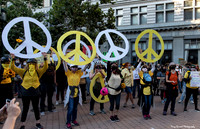 Solidarity w-Portland Rally 12 (Terry Scussel)