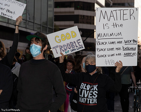 Solidarity w-Portland Rally 47 (Terry Scussel)