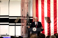 Pence at Ames NASA 7 (Terry Scussel)