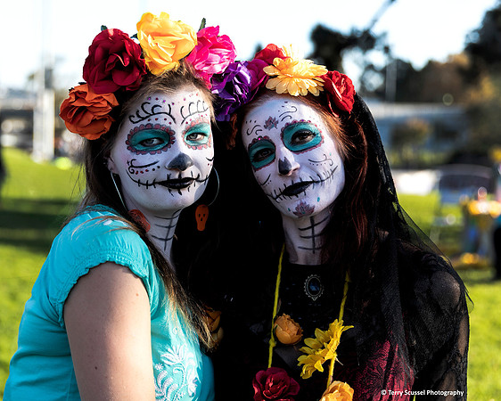 Dia de los Muertos 20 (Terry Scussel)