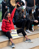 Solidarity w-Portland Rally 8 (Terry Scussel)