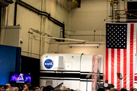 Pence at Ames NASA 2 (Terry Scussel)