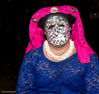 Dia de los Muertos 7 (Terry Scussel)
