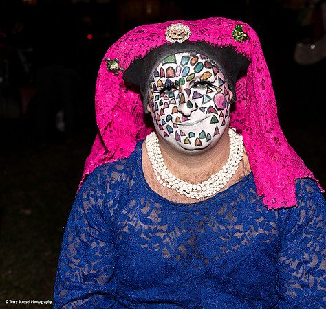 Dia de los Muertos 7 (Terry Scussel)