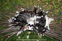 Dia de los Muertos 0 (Terry Scussel)