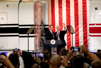 Pence at Ames NASA 5 (Terry Scussel)