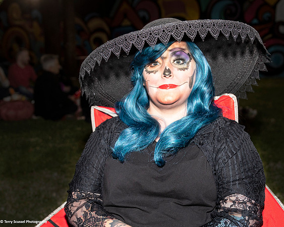 Dia de los Muertos 10 (Terry Scussel)