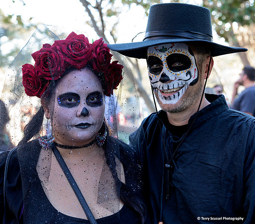 Dia de los Muertos 22 (Terry Scussel)