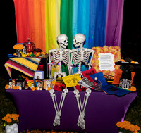 Dia de los Muertos 18 (Terry Scussel)