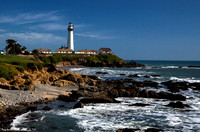 Pigeon Point Light House 1