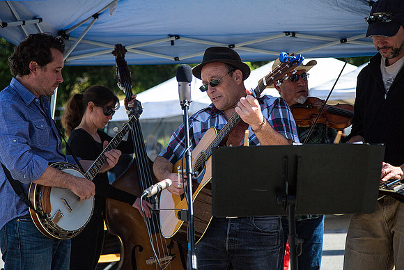 Bluegrass Disciples 12