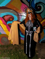Dia de los Muertos 9 (Terry Scussel)