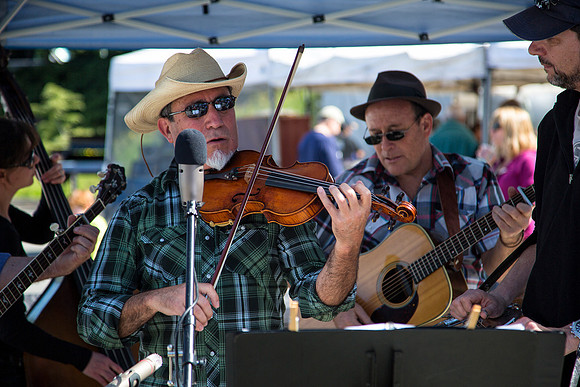 Bluegrass Disciples 6