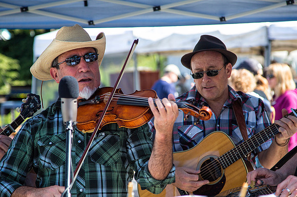 Bluegrass Disciples 9