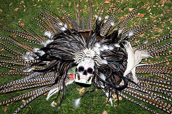 Dia de los Muertos 0b (Terry Scussel)