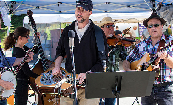 Bluegrass Disciples 2