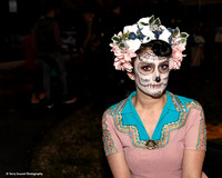 Dia de los Muertos 6 (Terry Scussel)