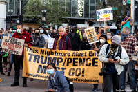 Solidarity w-Portland Rally 10 (Terry Scussel)