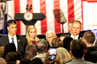 Pence at Ames NASA 9  (Terry Scussel)