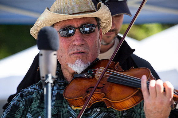 Bluegrass Disciples 4