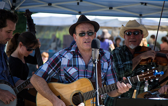 Bluegrass Disciples 5