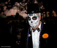 Dia de los Muertos 3 (Terry Scussel)