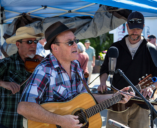 Bluegrass Disciples 7