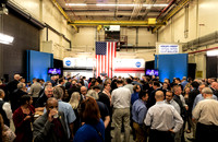 Pence at Ames NASA 1 (Terry Scussel)
