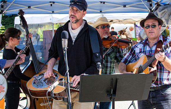 Bluegrass Disciples 10