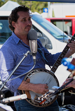Bluegrass Disciples 8