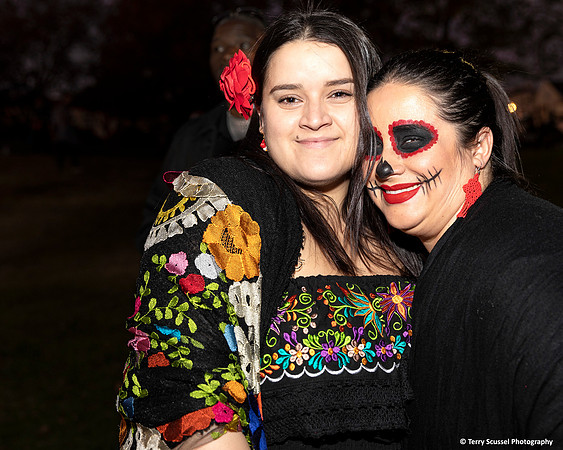 Dia de los Muertos 16 (Terry Scussel)