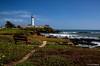 Pigeon Point Light House 2