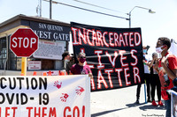 San Quentin 18 (Terry Scussel)