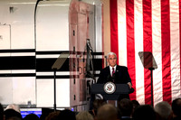 Pence at Ames NASA 6 (Terry Scussel)