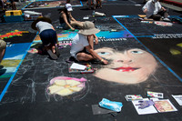 Italian Street Painting 3