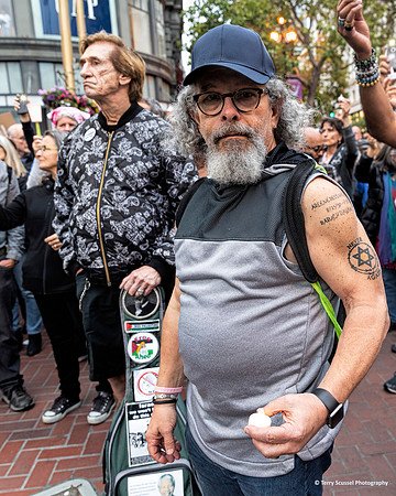 Lights for Liberty SF 24 (Terry Scussel)