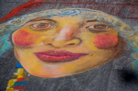 Italian Street Painting  13