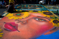 Italian Street Painting 5