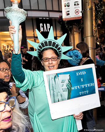 Lights for Liberty SF 47 (Terry Scussel)