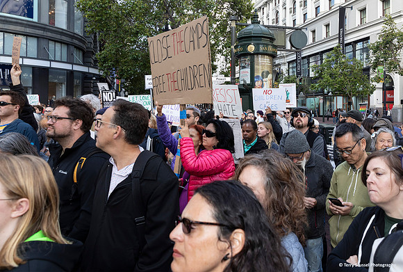 Lights for Liberty SF 53 (Terry Scussel)