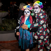 Dia de los Muertos 11 (Terry Scussel)